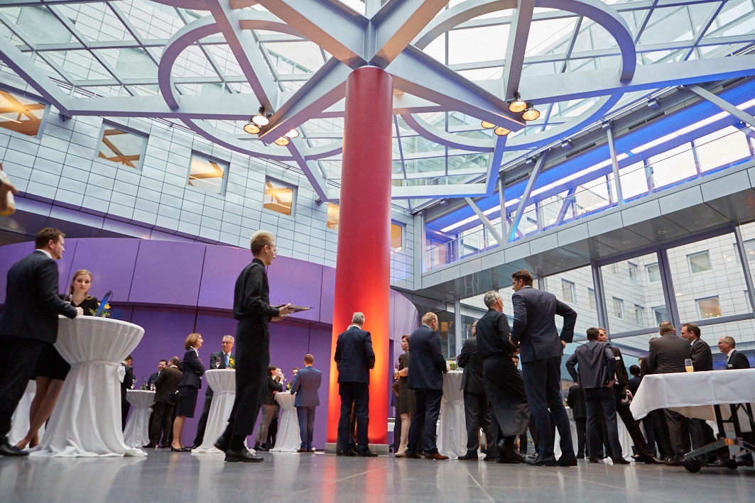 Read more about the article Standard Life: Europe in challenging times – panel discussion in the British Embassy in Berlin