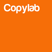 Copylab logo