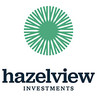 Hazelview Investments logo